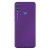 Back Panel Cover For Huawei Y6p Purple - Maxbhi Com