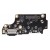 Charging Connector Flex Pcb Board For Xiaomi Poco F2 Pro By - Maxbhi Com
