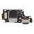 Charging Connector Flex Pcb Board For Xiaomi Poco F2 Pro By - Maxbhi Com
