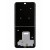Lcd Frame Middle Chassis For Huawei Y6p Green By - Maxbhi Com