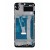 Lcd Frame Middle Chassis For Huawei Y6p Green By - Maxbhi Com