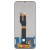 Lcd With Touch Screen For Nokia C21 Plus Grey By - Maxbhi Com