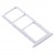 Sim Card Holder Tray For Huawei Y6p White - Maxbhi Com