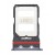 Sim Card Holder Tray For Xiaomi Poco F2 Pro Black - Maxbhi Com