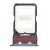 Sim Card Holder Tray For Xiaomi Poco F2 Pro White - Maxbhi Com