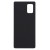 Back Panel Cover For Samsung Galaxy A51 5g Black - Maxbhi Com