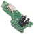 Charging Connector Flex Pcb Board For Vivo Y01 By - Maxbhi Com