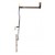 Power Button Flex Cable For Asus Rog Phone 3on Off Flex Pcb By - Maxbhi Com