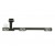 Side Key Flex Cable For Moto M By - Maxbhi Com