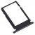 Sim Card Holder Tray For Asus Rog Phone 3black - Maxbhi Com