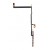 Volume Button Flex Cable For Asus Rog Phone 3 By - Maxbhi Com