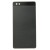 Back Panel Cover For Huawei P8 Lite Black - Maxbhi Com