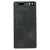Back Panel Cover For Huawei P8 Lite Black - Maxbhi Com