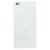 Back Panel Cover For Huawei P8 Lite White - Maxbhi Com