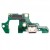 Charging Connector Flex Pcb Board For Huawei Nova 2 By - Maxbhi Com