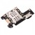 Charging Connector Flex Pcb Board For Xiaomi Mi 9t Pro By - Maxbhi Com
