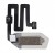Fingerprint Sensor Flex Cable For Asus Rog Phone Black By - Maxbhi Com