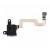 Handsfree Audio Jack Flex Cable For Asus Rog Phone By - Maxbhi Com