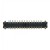 Lcd Connector For Samsung Galaxy A3 2017 By - Maxbhi Com