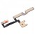 Power Button Flex Cable For Xiaomi Mi 9t Pro On Off Flex Pcb By - Maxbhi Com