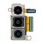 Replacement Back Camera For Samsung Galaxy Note10 5g By - Maxbhi Com