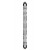 Volume Side Button Outer For Samsung Galaxy A51 5g Black By - Maxbhi Com