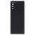 Back Panel Cover For Sony Xperia 10 Iiblack - Maxbhi Com