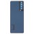 Back Panel Cover For Sony Xperia 10 Iiblack - Maxbhi Com