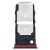Sim Card Holder Tray For Motorola Edge Black - Maxbhi Com Sim Card Holder Tray For Motorola Edge Black - Maxbhi Com