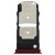 Sim Card Holder Tray For Motorola Edge Magenta - Maxbhi Com