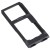 Sim Card Holder Tray For Sony Xperia 10 Iiwhite - Maxbhi Com