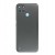 Back Panel Cover For Realme C25 Black - Maxbhi Com
