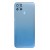 Back Panel Cover For Realme C25 White - Maxbhi Com