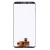 Lcd With Touch Screen For Huawei Y7 Prime 2018 White By - Maxbhi Com