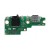 Charging Pcb Complete Flex For Asus Zenfone 5 Ze620kl By - Maxbhi Com