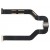 Lcd Flex Cable For Oppo Find X By - Maxbhi Com