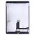Lcd With Touch Screen For Apple Ipad Pro Wifi 128gb Silver By - Maxbhi Com