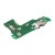 Charging Connector Flex Pcb Board For Huawei Y6 2018 By - Maxbhi Com