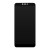 Lcd With Touch Screen For Lenovo S5 Pro Black By - Maxbhi Com