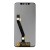 Lcd With Touch Screen For Lenovo S5 Pro Black By - Maxbhi Com