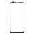 Replacement Front Glass For Xiaomi Mi Mix 3 White By - Maxbhi Com