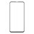 Replacement Front Glass For Xiaomi Mi Mix 3 White By - Maxbhi Com