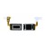 Ear Speaker Flex Cable For Samsung Galaxy Xcover Pro By - Maxbhi Com