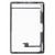 Lcd With Touch Screen For Apple Ipad Pro 11 2020 Black By - Maxbhi Com