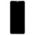 Lcd With Touch Screen For Lg Velvet Black By - Maxbhi Com