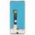 Lcd With Touch Screen For Lg Velvet Black By - Maxbhi Com