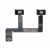 Microphone Flex Cable For Apple Ipad Pro 11 2020 By - Maxbhi Com