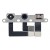 Replacement Front Camera For Apple Ipad Pro 11 2020 Selfie Camera By - Maxbhi Com