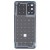 Back Panel Cover For Oppo Reno 5 4g Black - Maxbhi Com