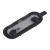 Home Button Outer For Samsung Galaxy Tab 3 7 0 Black By - Maxbhi Com